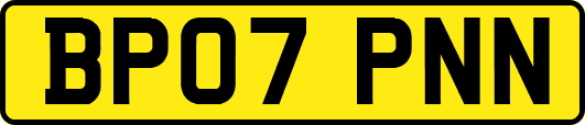 BP07PNN