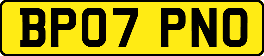 BP07PNO