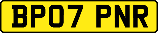 BP07PNR