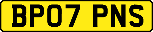 BP07PNS