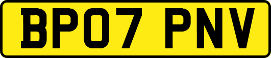 BP07PNV