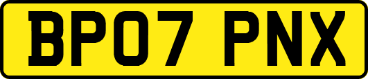 BP07PNX