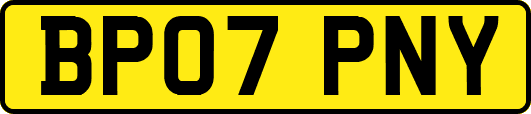BP07PNY