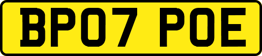 BP07POE