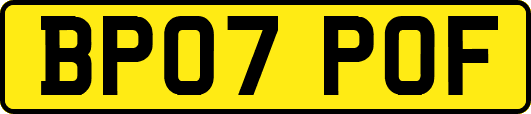 BP07POF