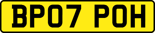 BP07POH
