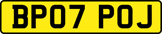 BP07POJ