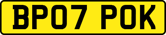 BP07POK