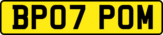 BP07POM