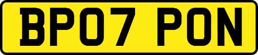 BP07PON