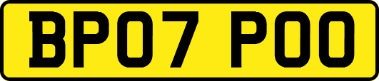 BP07POO