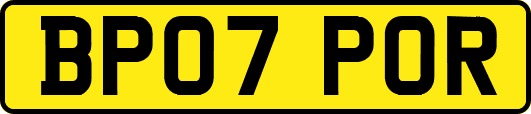 BP07POR