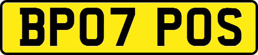 BP07POS