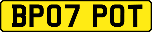 BP07POT