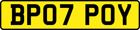 BP07POY