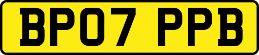 BP07PPB
