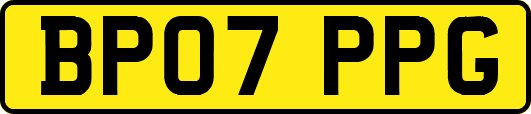 BP07PPG