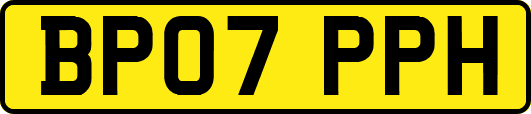 BP07PPH