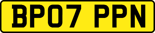 BP07PPN