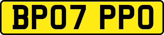 BP07PPO