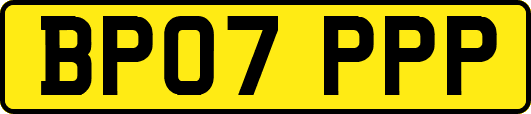 BP07PPP