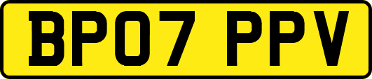 BP07PPV