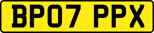 BP07PPX