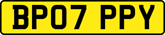BP07PPY