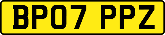 BP07PPZ