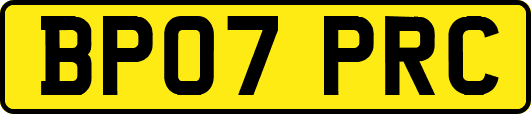 BP07PRC
