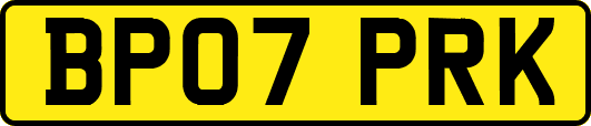 BP07PRK