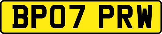 BP07PRW