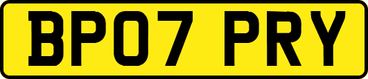 BP07PRY
