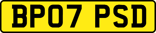 BP07PSD