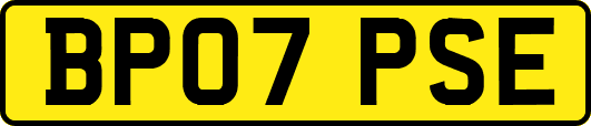 BP07PSE