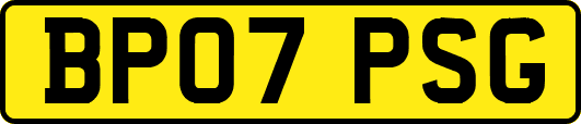 BP07PSG