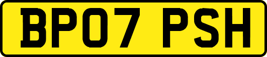 BP07PSH