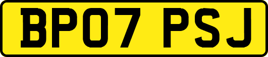 BP07PSJ