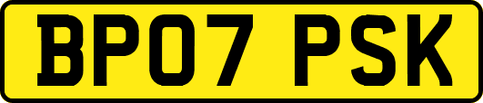 BP07PSK