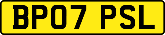 BP07PSL