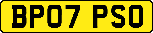 BP07PSO