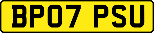 BP07PSU