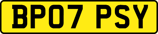 BP07PSY