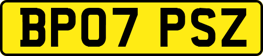 BP07PSZ