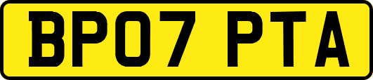 BP07PTA