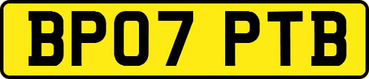 BP07PTB