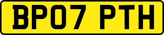 BP07PTH