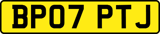 BP07PTJ
