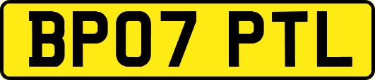 BP07PTL