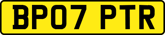 BP07PTR